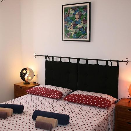 圣玛丽亚Casa Bahia 5公寓 外观 照片