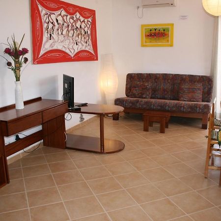 圣玛丽亚Casa Bahia 5公寓 外观 照片