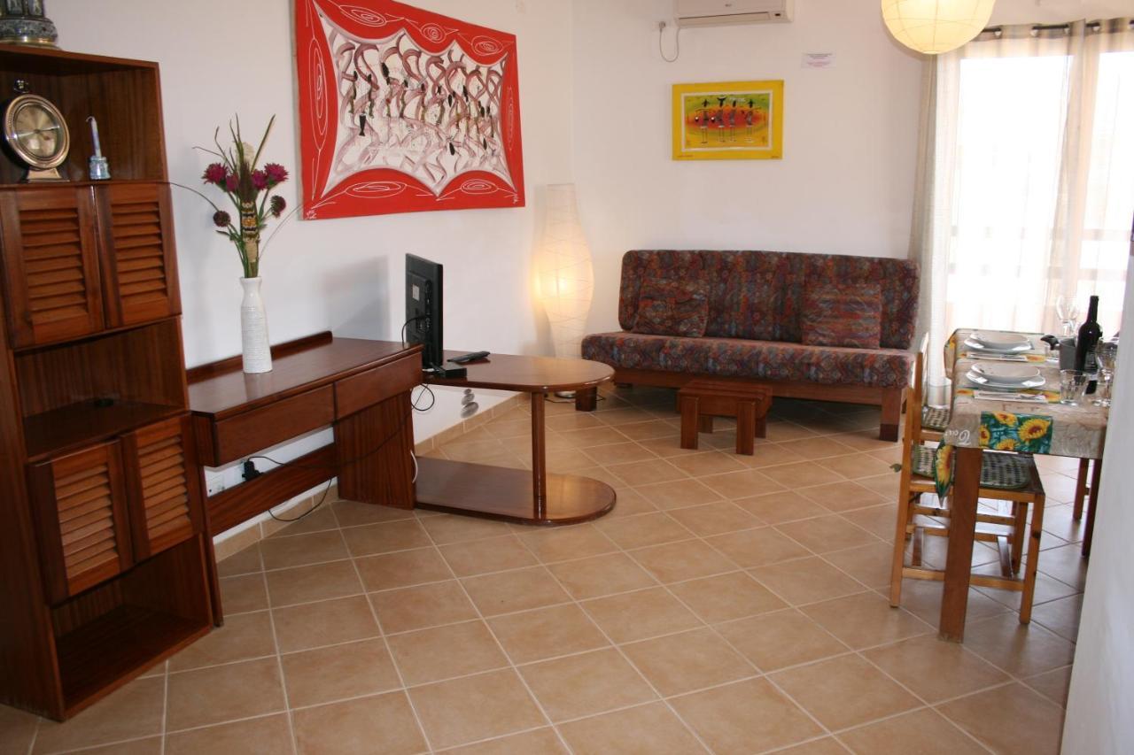 圣玛丽亚Casa Bahia 5公寓 外观 照片
