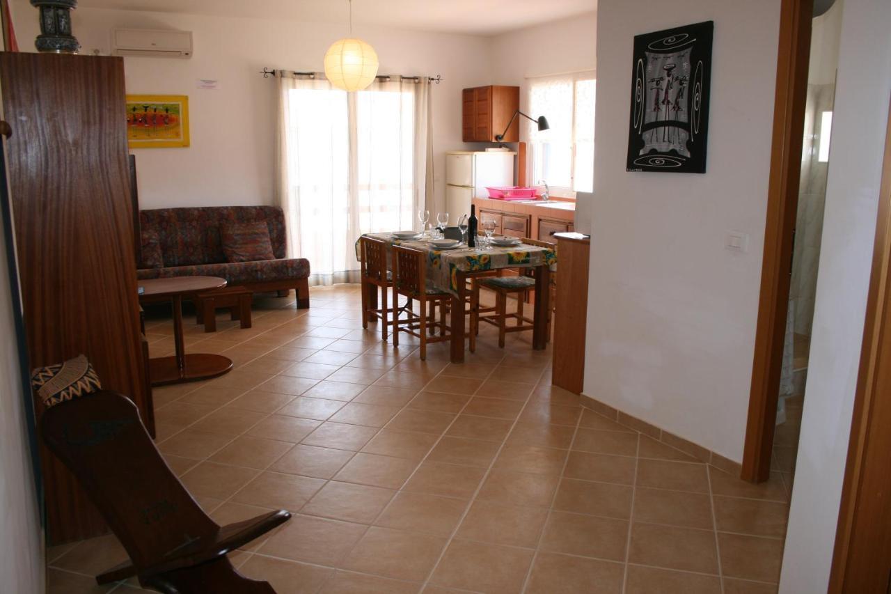 圣玛丽亚Casa Bahia 5公寓 外观 照片