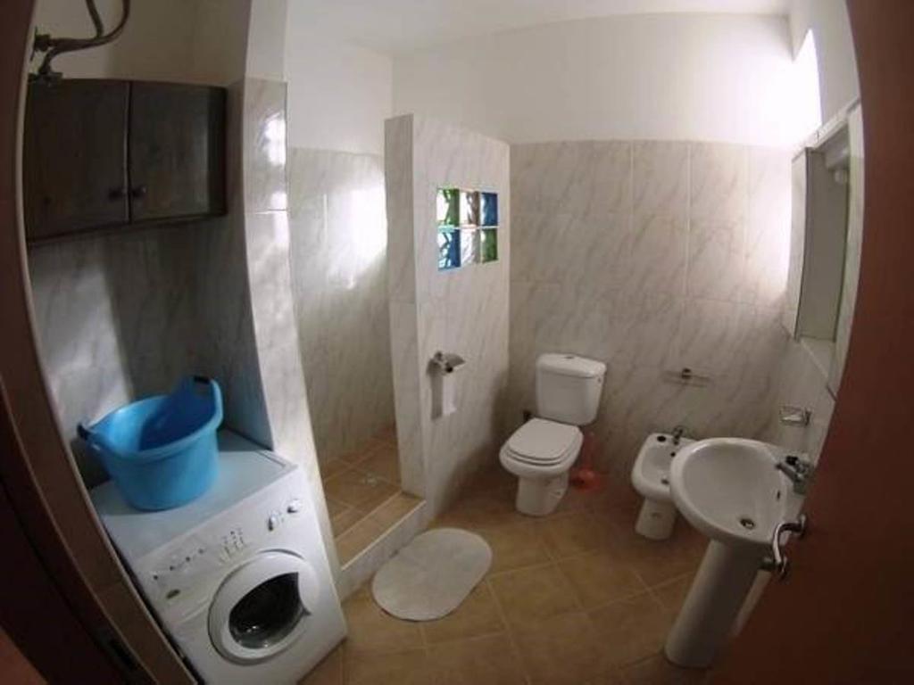 圣玛丽亚Casa Bahia 5公寓 客房 照片